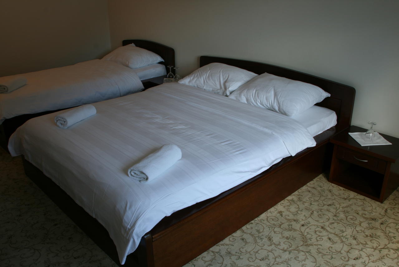 Motel Maksumic Jablanica Δωμάτιο φωτογραφία