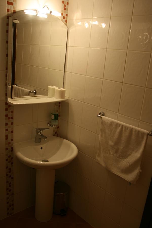 Motel Maksumic Jablanica Εξωτερικό φωτογραφία