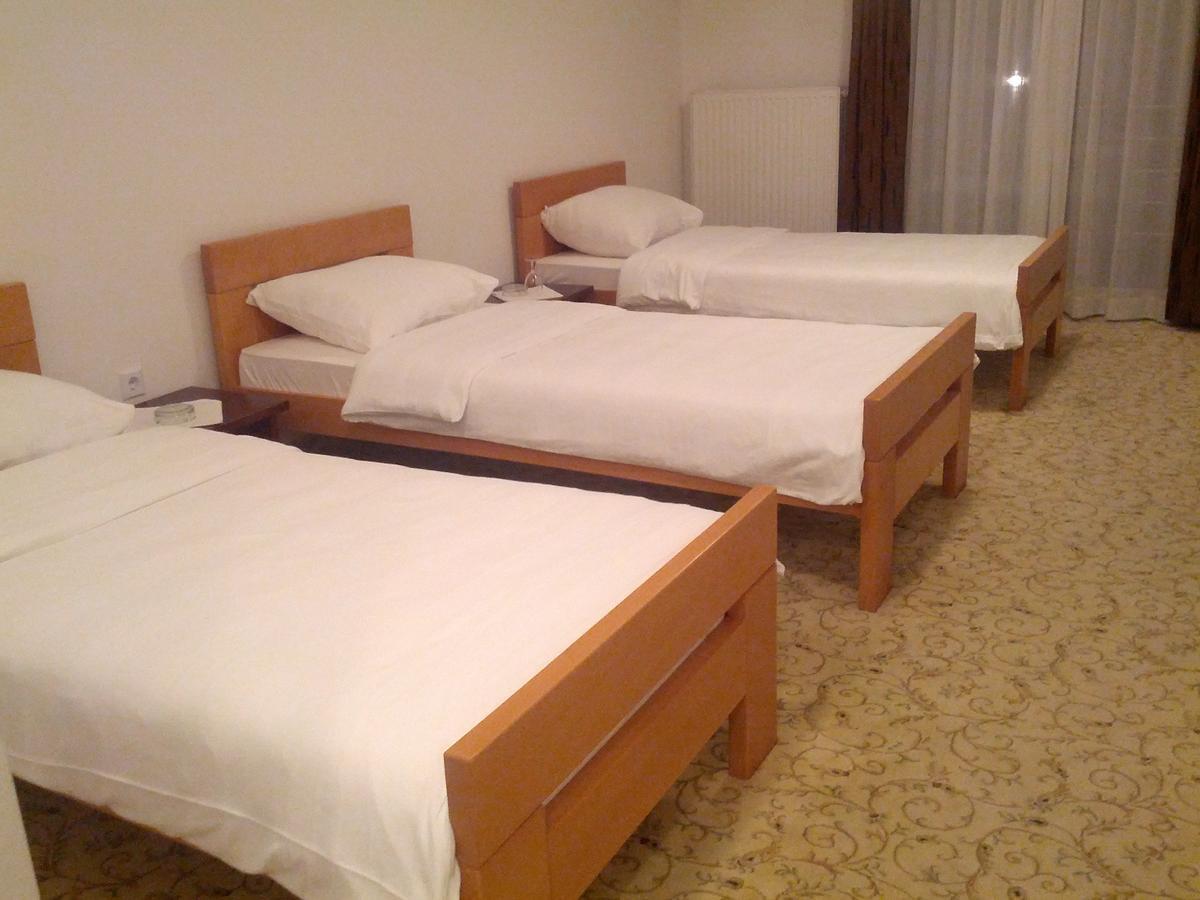 Motel Maksumic Jablanica Εξωτερικό φωτογραφία