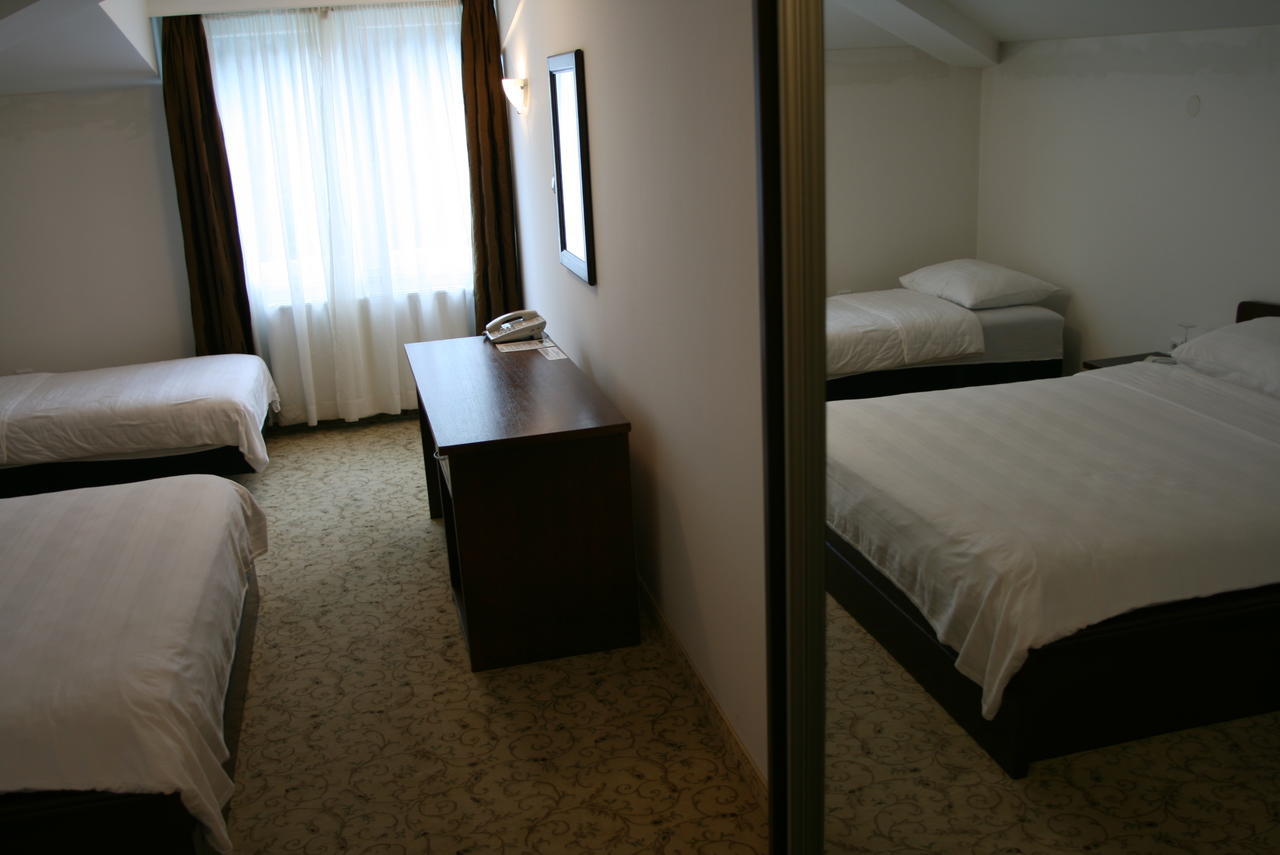 Motel Maksumic Jablanica Εξωτερικό φωτογραφία