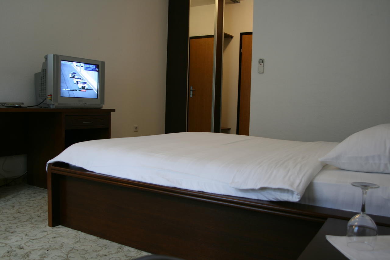 Motel Maksumic Jablanica Δωμάτιο φωτογραφία