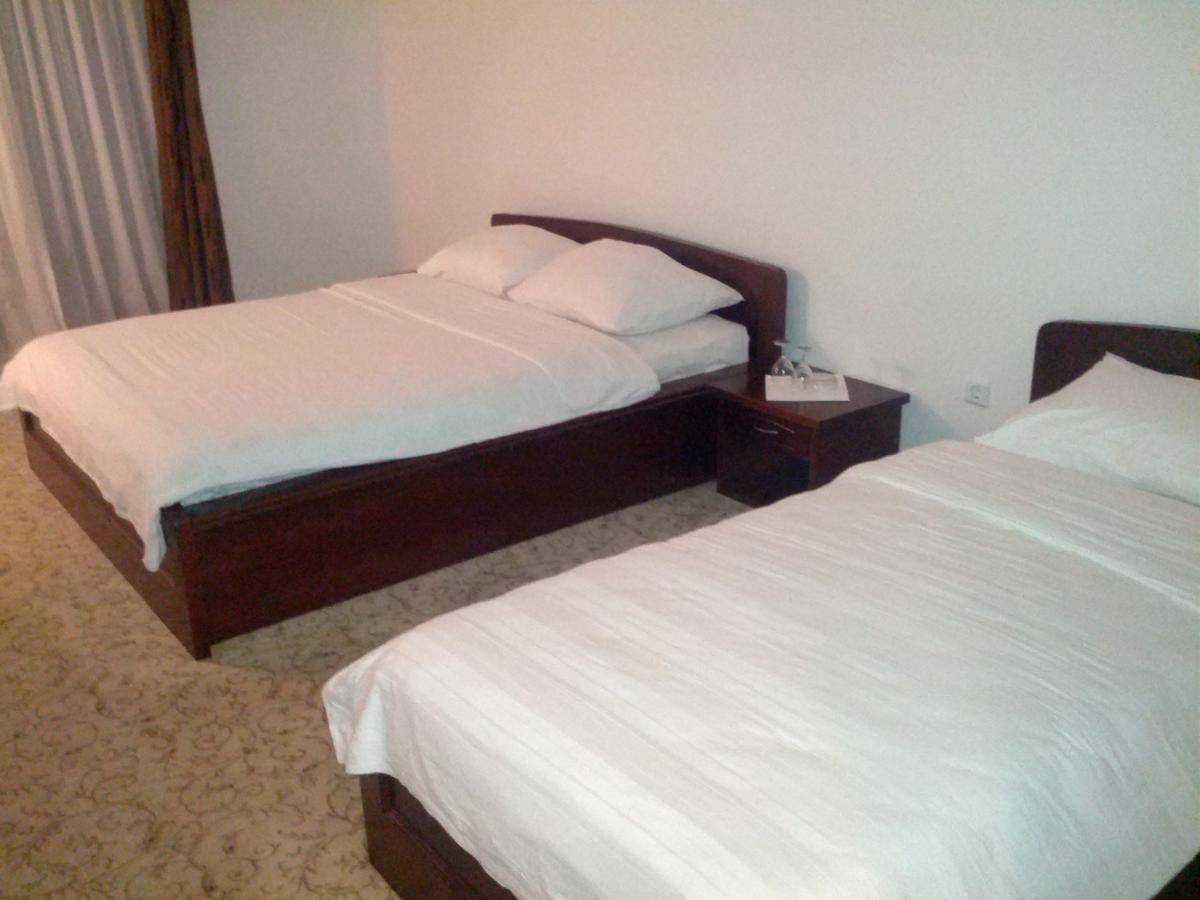 Motel Maksumic Jablanica Εξωτερικό φωτογραφία