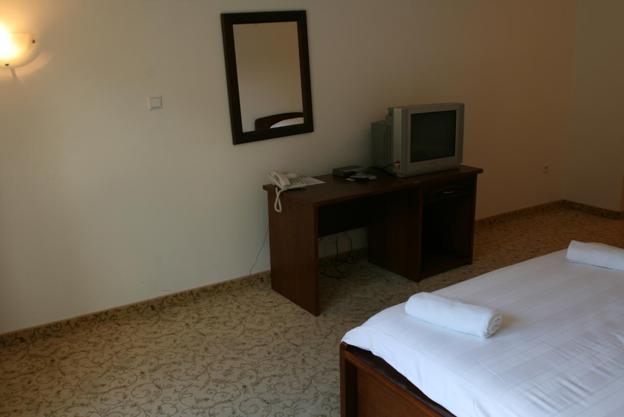 Motel Maksumic Jablanica Δωμάτιο φωτογραφία
