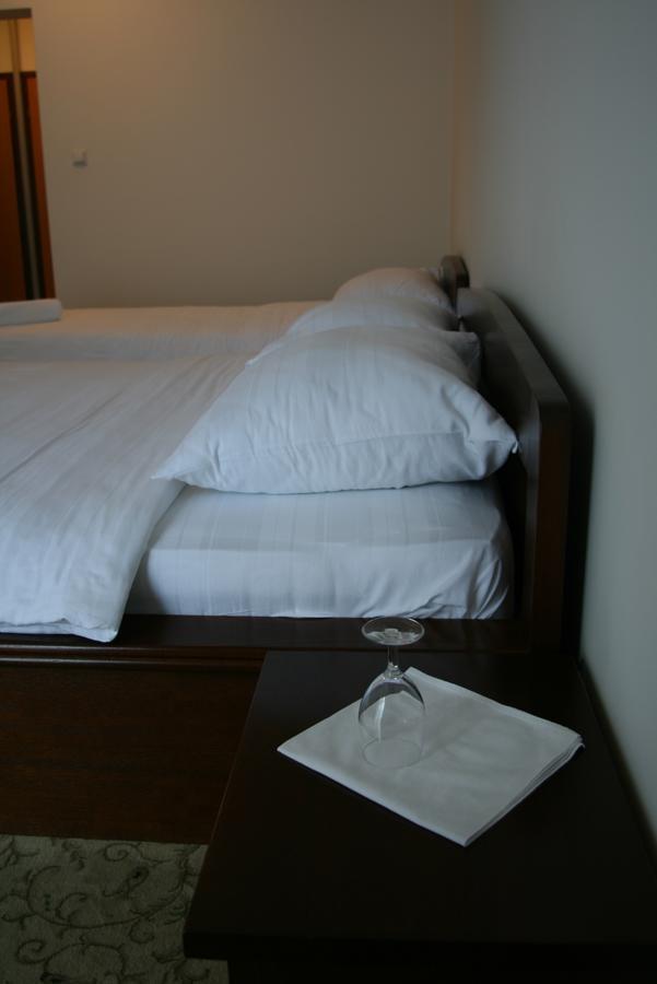 Motel Maksumic Jablanica Εξωτερικό φωτογραφία