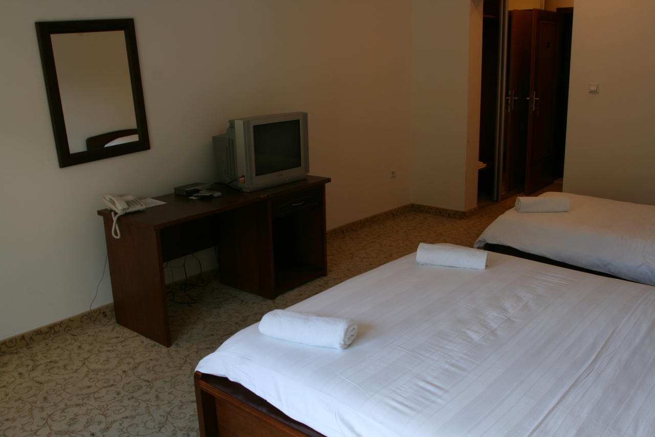 Motel Maksumic Jablanica Εξωτερικό φωτογραφία