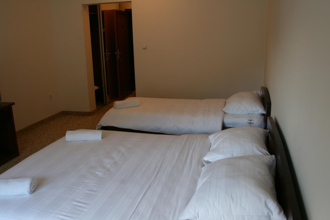 Motel Maksumic Jablanica Δωμάτιο φωτογραφία