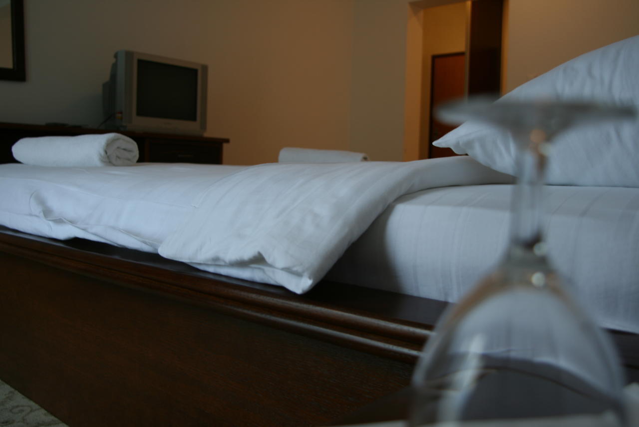 Motel Maksumic Jablanica Εξωτερικό φωτογραφία