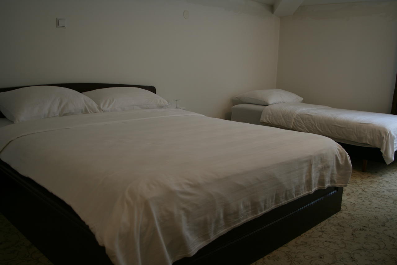 Motel Maksumic Jablanica Εξωτερικό φωτογραφία